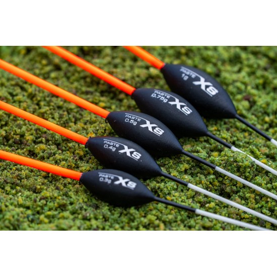 Plută Guru Tackle XS Inline Paste 0,5 g Plută Guru Tackle XS Inline Paste 0,5 g